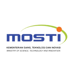 MOSTI: Kementerian Sains, Teknologi & Inovasi (Ministry of Science, Tech & Innovation)